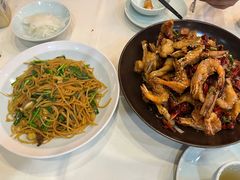 -天成·川菜家宴(礼岗店)