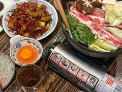 -平成屋·午肴夜酒(四川北路店)