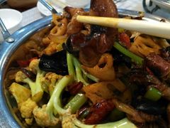 -雅逸居海鲜小厨