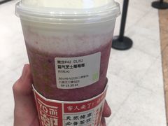 -奈雪的茶(石家庄万象城店)