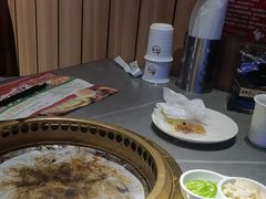 -汉金城海鲜烤肉自助百汇(烟台永旺购物中心店)