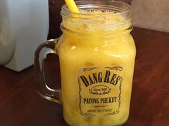 -Dang restaurant (patong phuket)