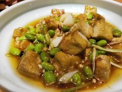 -大川先生·小龙虾·川菜(信义坊店)