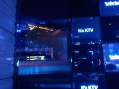 -温莎KTV(珠江路店)