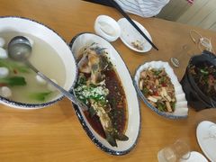 -万景饭店·鱼街农家菜