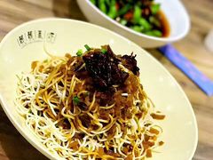 -靓靓蒸虾(中山公园店)