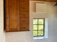 -金山农民画村-枫泾波兰倒置屋