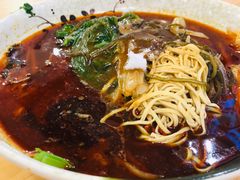 -老赵太太麻辣烫涮肚馆(大经路店)