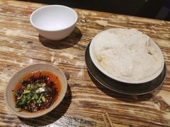 -张豆花(碚峡路店)