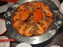 -胖哥俩肉蟹煲(湛江印象汇店)