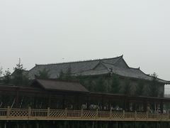 -珲春防川景区