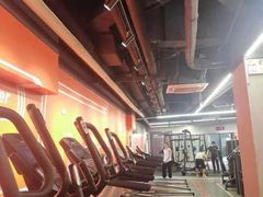 -乐刻运动健身(锦绣乐购店)