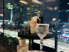 -福楼毕斯罗F Bistronome(国贸商城约会地标景观店)