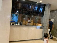 门面-明珠海港大酒店