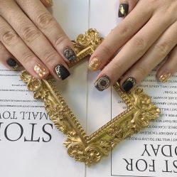 -如一·美甲美睫