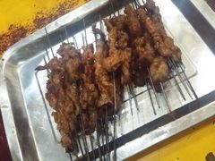 -文文烤肉(大皮院店)