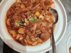 -A One Kitchen·南京精菜馆(德基广场店)
