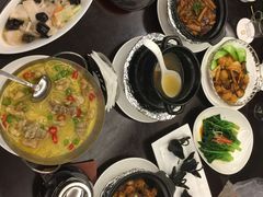 -海天楼(天津泛太平洋店)