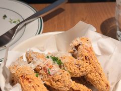 -O'eat Blossom&Pelican(深圳首店)