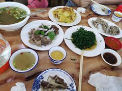 -苏莱特色牛骨滩羊手抓馆(长城东街总店)