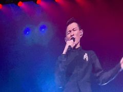 -梦之蓝青奥体育公园体育馆