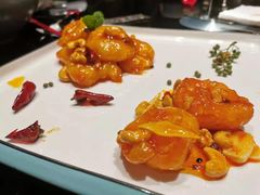 -辛香汇·现炒川菜(淮海路百盛店)