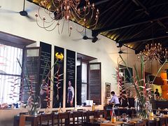 -Ministry of Crab(科伦坡店)