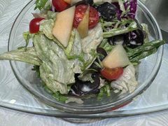 -全聚德(胜利大街店)