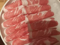 -巴奴毛肚火锅(龙湖锦艺城店)