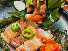 -香猪坊韩国烤肉专属门店(魏公村店)