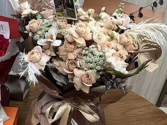 -拾花记花艺·求婚·订婚·生日布置(高新店)
