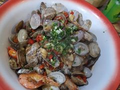 -老三样·美食研究中心(世贸路店)