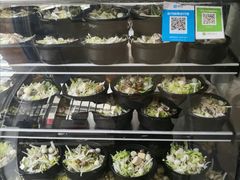 自助取餐区-赵家牛肉砂锅(台西三路店)