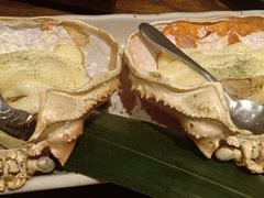 -蟹将军·松叶蟹和牛日料放题自助(K11店)