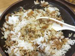 神仙钵饭-裕鼎鲜·新中菜(青山湖万达店)
