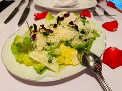 -壳里西餐厅Coquille Seafood Bistro(蒙自路店)