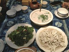 -香满楼(临安路店)