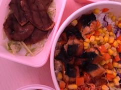 -喜家德虾仁水饺(长泰广场店)