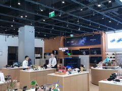 -Sony Store索尼(深圳深业上城店)