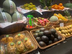 -曲水兰亭(北京四惠店)