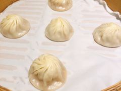 特色小笼包-鼎泰丰(德基广场店)