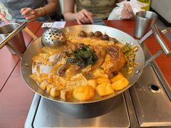 -小螺大作·螺蛳粉火锅(林和西店)