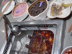 -海底捞火锅(龙岗星河COCO Park店)