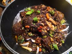 -小柴米·传统江西菜(八一广场店)