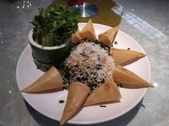 小炒皇-大树头森林餐厅(番禺广场店)