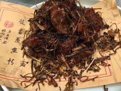 澳式烧排-汤记传菜(秀浦路店)