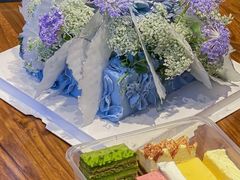 -柏尼娅PEARIA·蛋糕定制(北京SKP店)