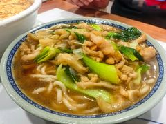 -北大地皖峰饭馆