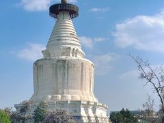 -妙应寺白塔