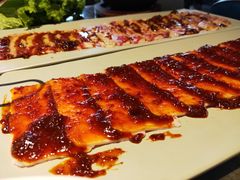 秘制牛五花-一品诚记烤肉·甄选店(中南路店)